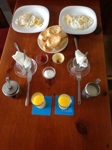 Bed & Breakfast Auberge Madelon