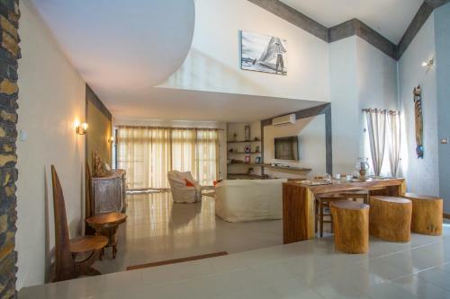 Villa La Maison De La Plage