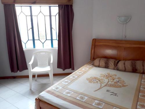 Apartment Costal Road