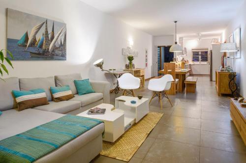 Apartamento Villa Escal'azure Roches Noires