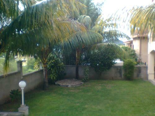 Villa Palmistes Apartment