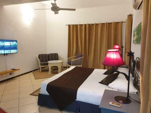 Apartamento Tam Studio