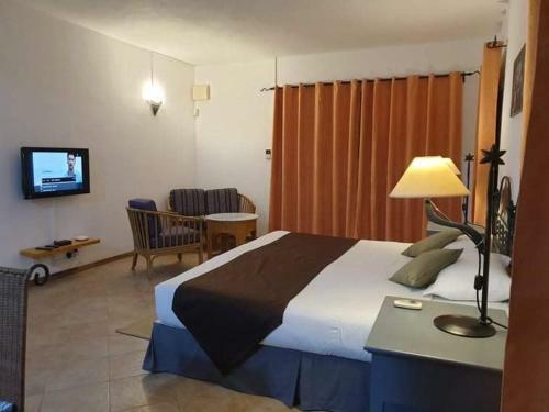 Apartamento Tam Studio