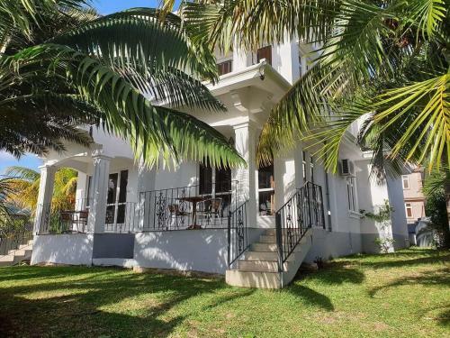Apartamento Tam Studio