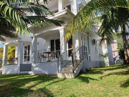Apartamento Tam Studio