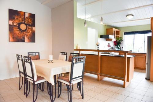 Hostal Tamarin Chambres D'hotes