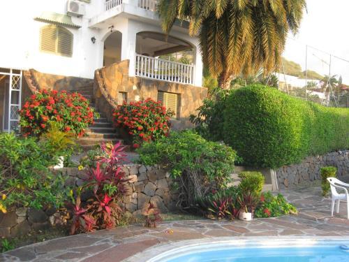 Hostal Tamarin Chambres D'hotes