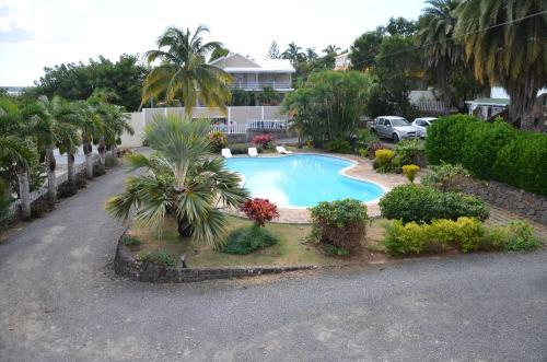 Hostal Tamarin Chambres D'hotes