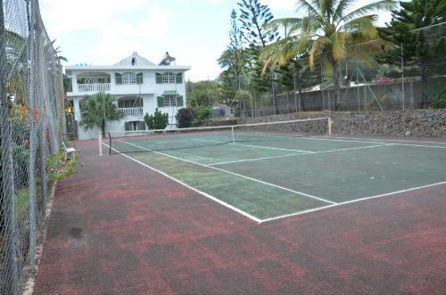 Hostal Tamarin Chambres D'hotes