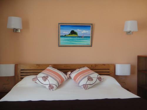Aparthotel De Tamarin