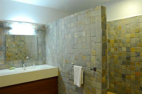 Aparthotel De Tamarin