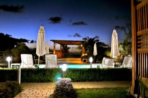 Aparthotel De Tamarin