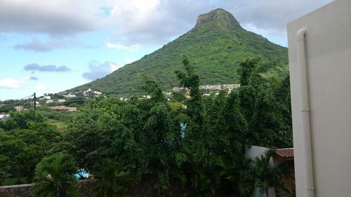 Aparthotel De Tamarin