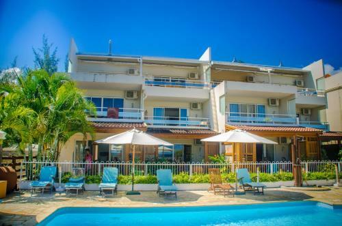 Aparthotel De Tamarin