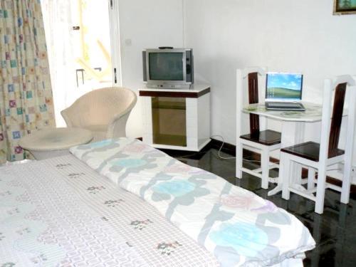 Apartamento Studio Morcellement Levieux