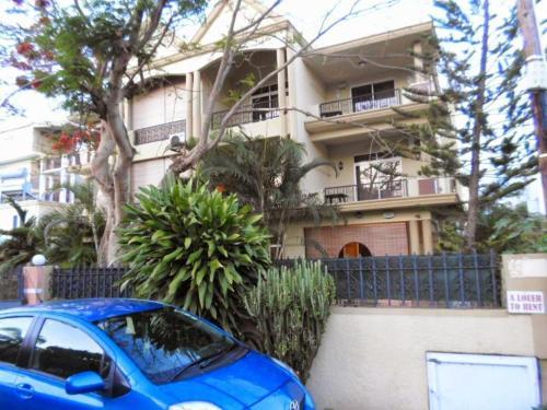 Apartamento Studio Morcellement Levieux