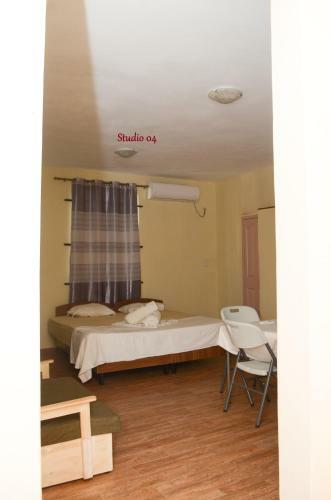 Apartamento Villa Bleu