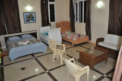 Hostal Le Refuge