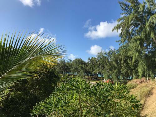 Bed & Breakfast Auberge St Francois