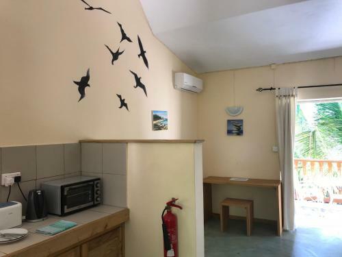 Bed & Breakfast Auberge St Francois
