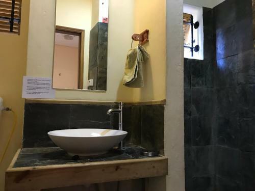 Bed & Breakfast Auberge St Francois
