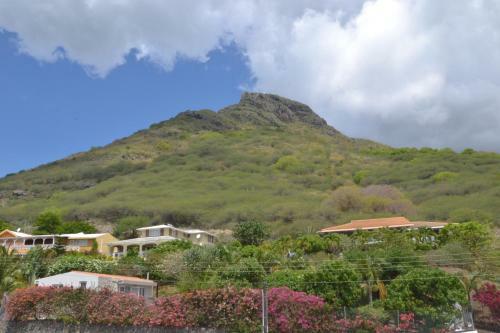 Apartamento Terre Et Mer - Studios - Ile Maurice
