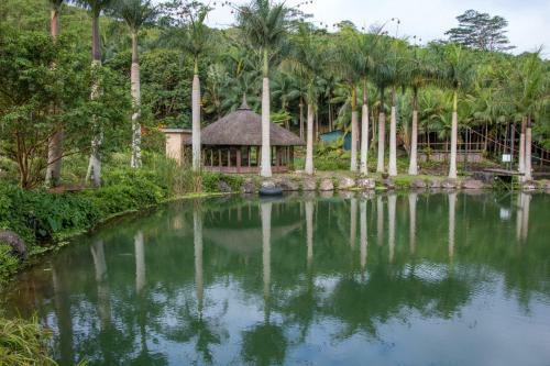 Chazal Ecotourism
