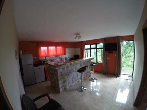 Apartamento Chamarel Mirador Studio
