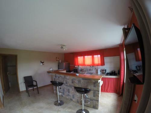 Apartamento Chamarel Mirador Studio