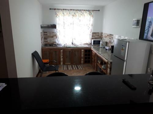 Apartamento Chamarel Mirador Studio