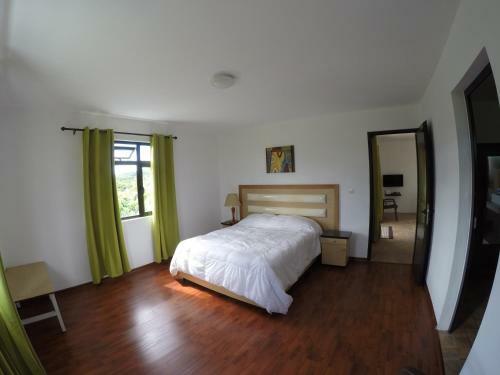 Apartamento Chamarel Mirador Studio