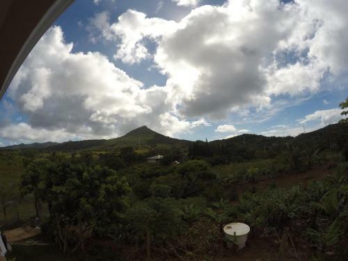 Apartamento Chamarel Mirador Studio
