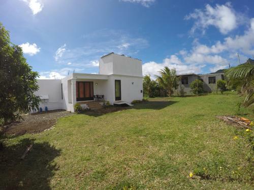 Apartamento Chamarel Mirador Studio