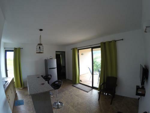 Apartamento Chamarel Mirador Studio