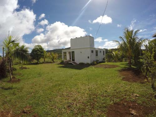 Apartamento Chamarel Mirador Studio