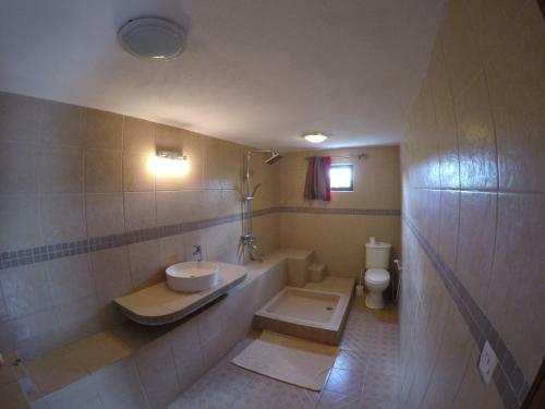 Apartamento Chamarel Mirador Studio