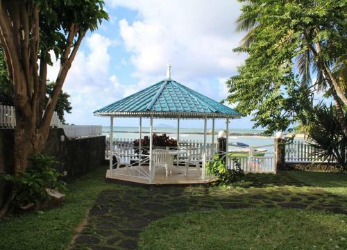 Apartamento Appartement "corail"