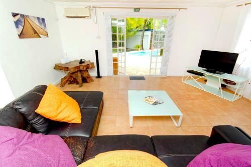 Ile Maurice- Villa Ashwin