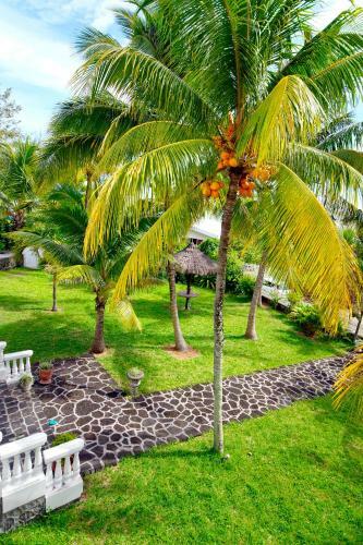 Ile Maurice- Villa Ashwin