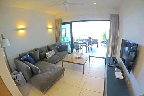 Latitude Luxury Apartment