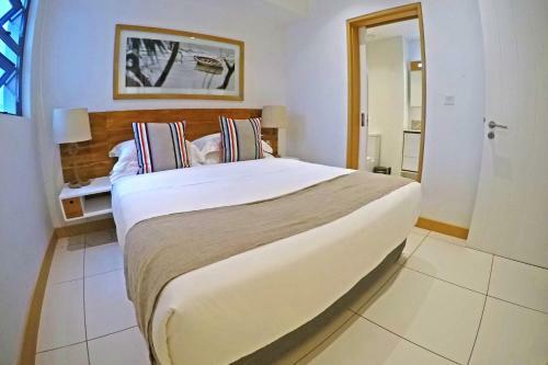 Latitude Luxury Apartment