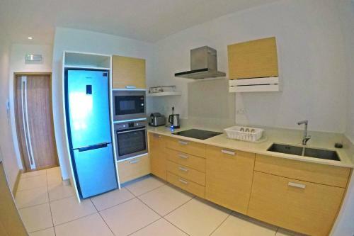Latitude Luxury Apartment