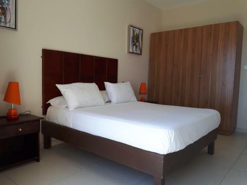 Apartamento Rivabella