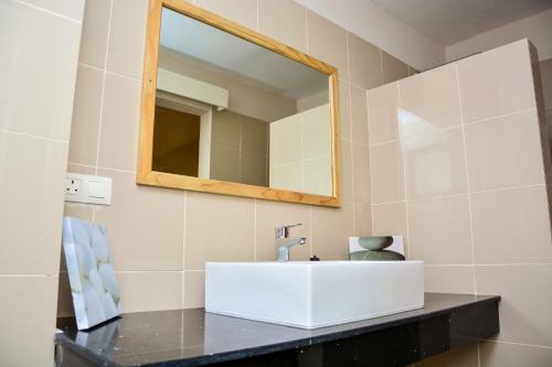 Apartamento Rivabella