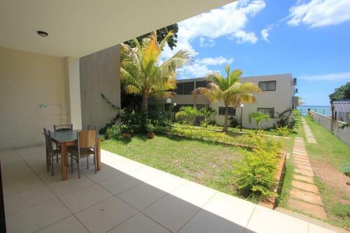 Apartamento Rivabella