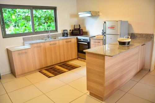 Apartamento Rivabella
