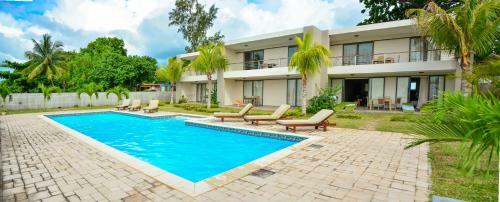 Apartamento Rivabella