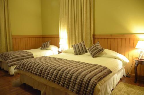 Hotel Pietra Santa