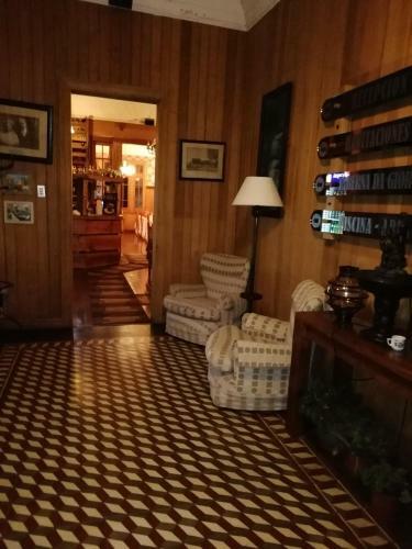 Hotel Pietra Santa