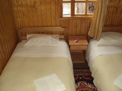 Hosteria Rayen